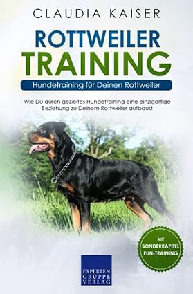 Rottweiler Training