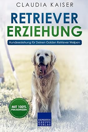 Retriever Erziehung