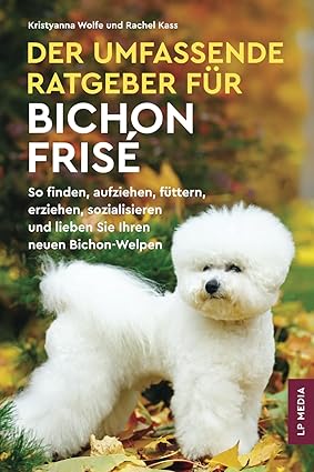 Der Umfassende Ratgeber Für Bichon Frisé