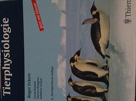 Tierphysiologie