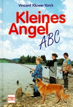 Kleines Angel-ABC