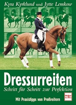 Dressurreiten