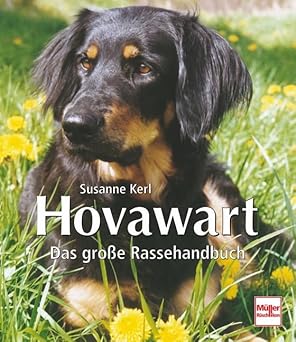 Hovawart. Das große Rassehandbuch.
