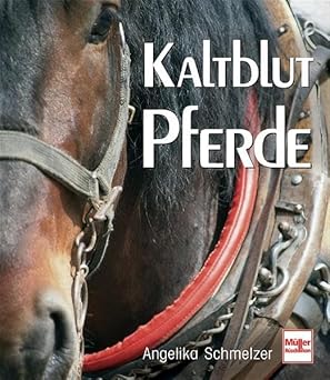 Kaltblutpferde