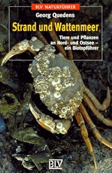 BLV Taschenbücher, Strand und Wattenmeer