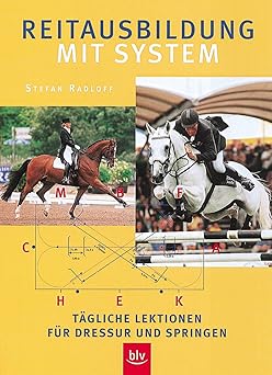 Reitausbildung mit System