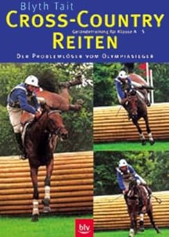 Cross-Country-Reiten