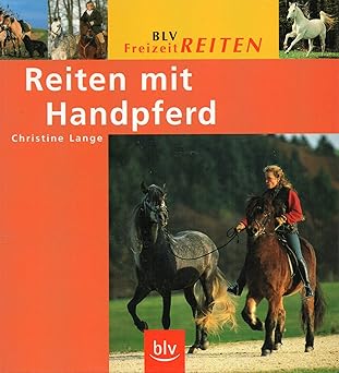 Reiten mit Handpferd