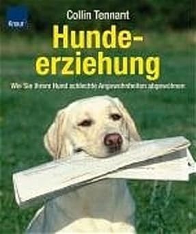 Hundeerziehung. Wie Sie Ihrem Hund schlechte Angewohnheiten abgewöhnen