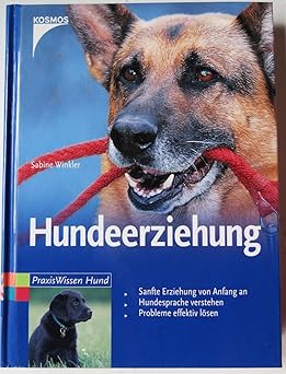 Hundeerziehung