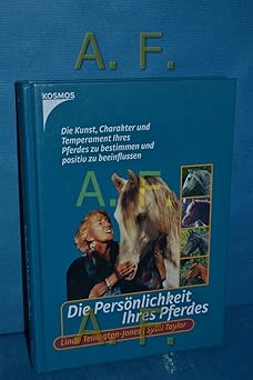 Die Persönlichkeit Ihres Pferdes