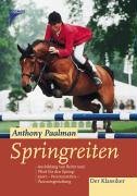 Springreiten