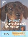 Tiersprechstunde für Hunde