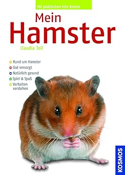 Mein Hamster