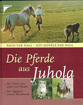 Die Pferde aus Juhola