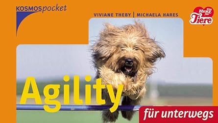 Agility. Für unterwegs