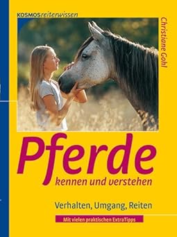 Pferde kennen und verstehen