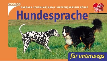 Hundesprache für unterwegs