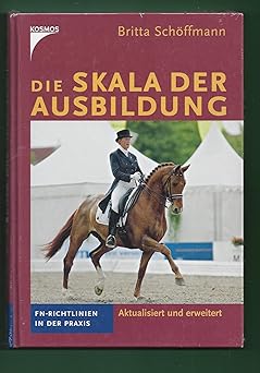 Die Skala der Ausbildung. FN-Richtlinien in der Praxis
