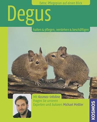Degus