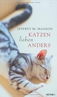 Katzen lieben anders