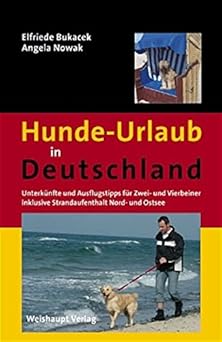 Hunde-Urlaub in Deutschland