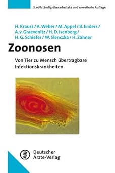 Zoonosen. Von Tier zu Mensch übertragbare Infektionskrankheiten