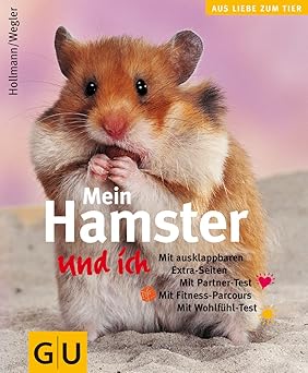Mein Hamster und ich
