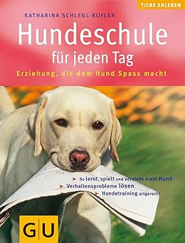 Hundeschule für jeden Tag