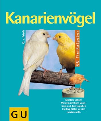 Kanarienvögel