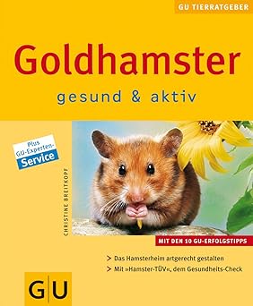Goldhamster
