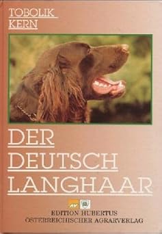 Der Deutsch-Langhaar