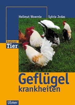 Patient Tier. Geflügelkrankheiten