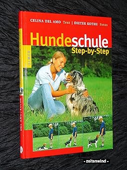 Hundeschule Step-by-Step