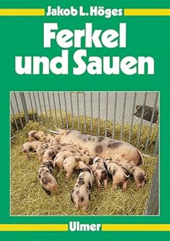 Ferkel und Sauen