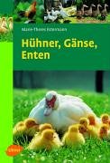 Hühner, Gänse, Enten.