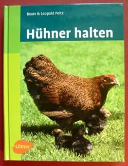 Hühner halten