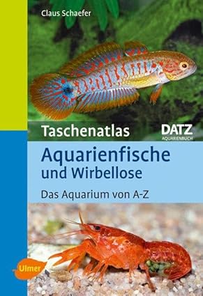 Aquarienfische und Wirbellose: Das Aquarium von A-Z