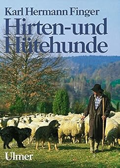 Hirten- und Hütehunde