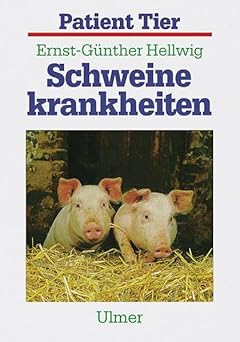 Schweinekrankheiten