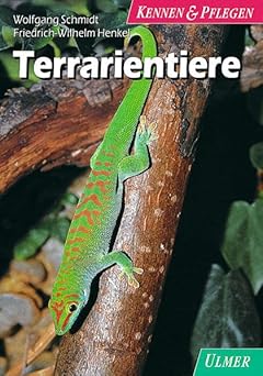 Terrarientiere