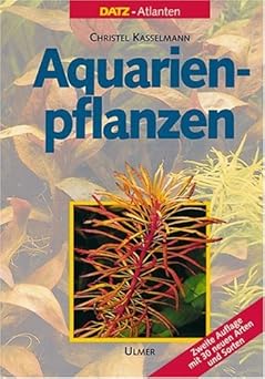 Aquarienpflanzen