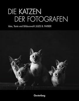 Die Katzen der Fotografen