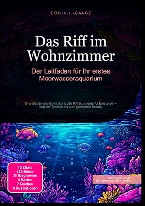 Das Riff im Wohnzimmer