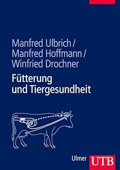 Fütterung und Tiergesundheit