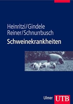 Schweinekrankheiten