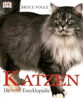 Katzen. Die neue Enzyklopädie