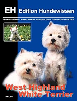 West Highland White Terrier. EH - Edition Hundewissen