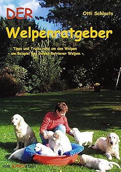 Der Welpenratgeber