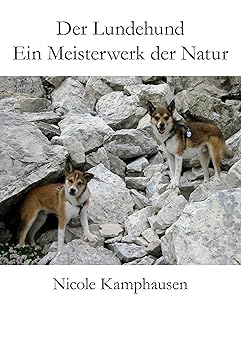 Der Lundehund. Ein Meisterwerk der Natur